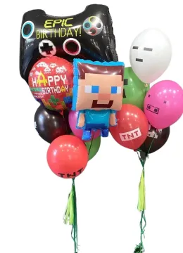 Шарики На ДР № 151