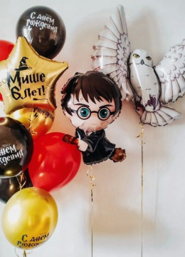 Шарики На ДР № 273