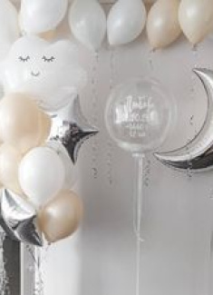 Шарики На Выписку № 37