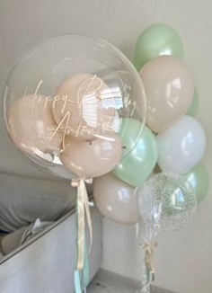 Шарики На Др № 101