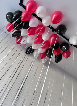 Шарики Под Потолок № 932