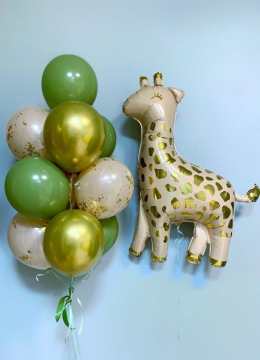 Шарики На Др № 102