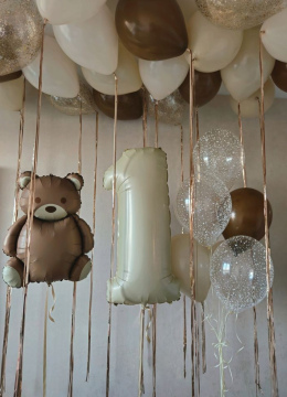 Шарики На День Рождения Ребёнка № 31