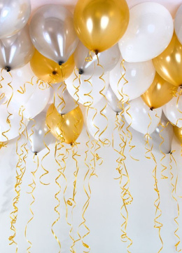 Шарики Под Потолок № 909