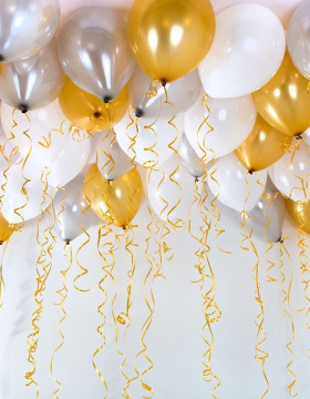 Шарики Под Потолок № 909