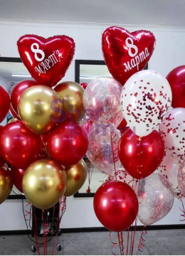 Сет "Международный день" 