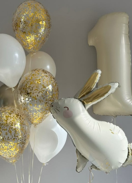 Шарики На День Рождения Ребёнка № 41