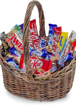 Корзина № 9