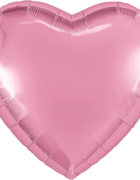 36 (91 см) сердце Фламинго / Agura (713)