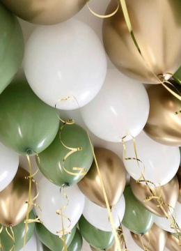 Шарики Под Потолок № 906