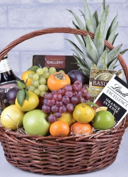 Корзина № 1