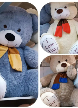 Мишка Гигант 180см