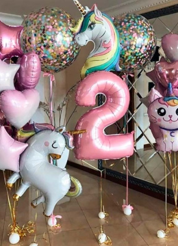 Шарики Для Ребёнка № 4