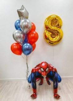 Шарики На Др № 109