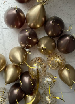 Шарики Под Потолок № 916