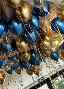 Шарики Под Потолок № 907