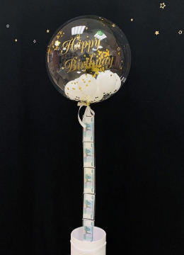 Шар БаблоБокс