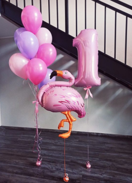 Шарики На Др № 107