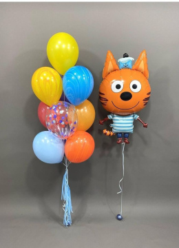 Шарики Для Ребёнка № 21