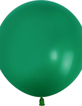 36П Темно-зеленый 91 см / 512 (713) Шар С ГЕЛИЕМ 