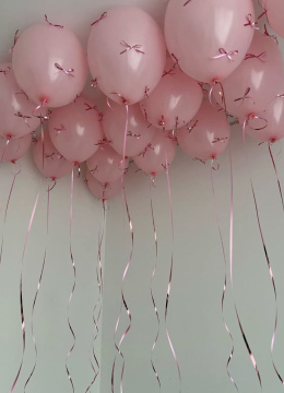 Шарики Под Потолок № 925