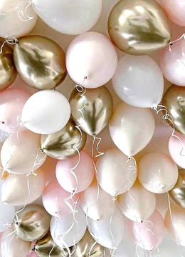 Шарики Под Потолок № 905