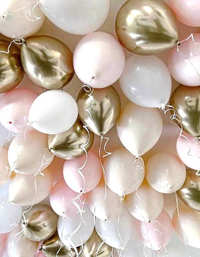 Шарики Под Потолок № 905