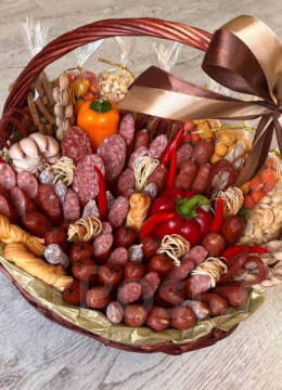 Мясная Корзина 