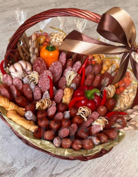 Мясная Корзина 