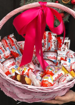 Корзина № 8