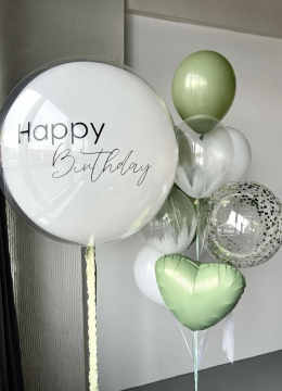 Шарики На Др № 246