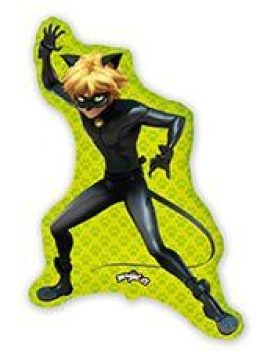 Супер Кот / Flexmetal