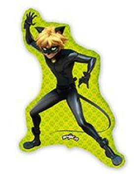 Супер Кот / Flexmetal