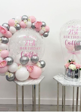 Шарики В Коробке Баблс №3