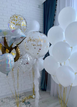 Девичник № 008