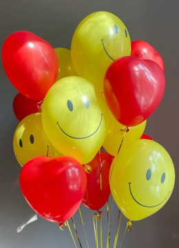 Шарики На ДР № 266