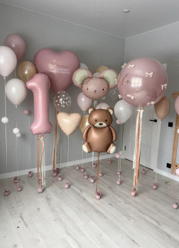 Шарики Для Ребёнка № 10