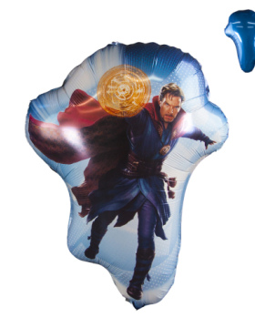 Шар (29''/74 см) Фигура, Герои Марвел, Доктор Стрэндж