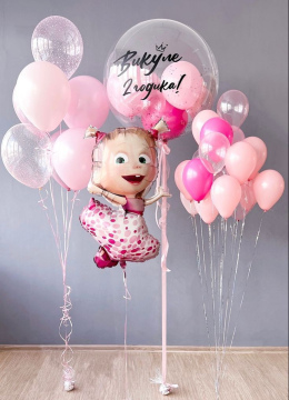 Шарики На Др №241