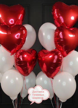 Сет " С Любовью Дорогая" 