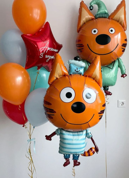 Шарики Для Ребёнка № 19