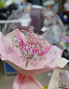 Букет - Бокс № 2