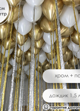 Шарики Под Потолок № 901