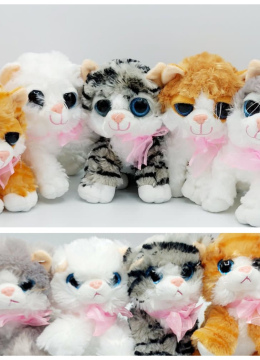 Кошачки 20-30 см