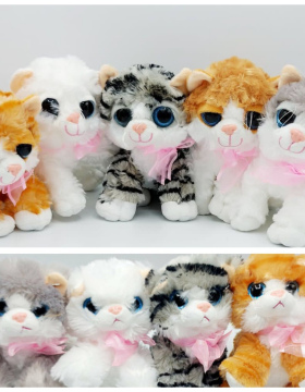 Кошачки 20-30 см