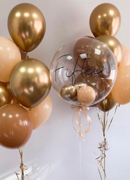 Шарики Стильные № 513