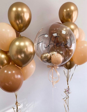 Шарики Стильные № 513