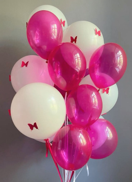 Шарики ДР № 268