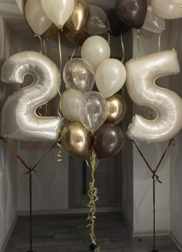 Стильные Шарики № 536