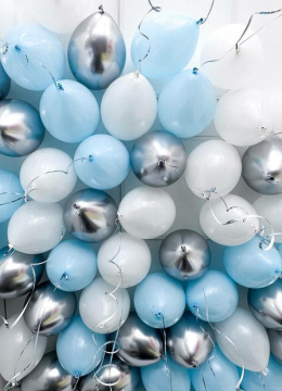 Шарики Под Потолок № 927